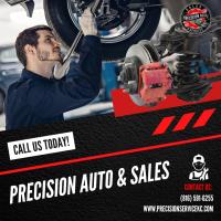 Precision Auto Sales & Service image 1