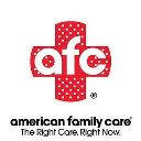 AFC Urgent Care Back Bay logo