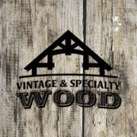 Vintage & Specialty Wood image 6