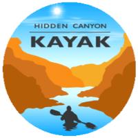 Hidden Canyon Kayak image 1