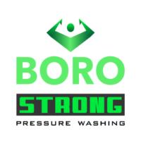 Boro Strong Soft Pressure House Washing Co. image 1