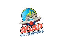 ASAP Pet Transport image 6