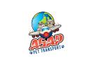 ASAP Pet Transport logo