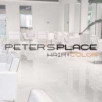 Peter Coppola Presents: Peter's Place Hair + Color image 1