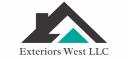 Exteriors West Roofing logo