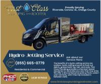First Class Plumbing and Rooter image 1