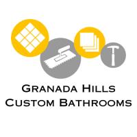 Granada Hills Custom Bathrooms image 1