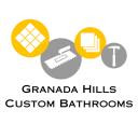 Granada Hills Custom Bathrooms logo