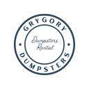 Grygory Dumpsters logo