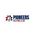 Pioneers Heating & Air logo