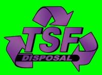 TSF Disposal image 4