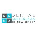 Dental Specialists of New Jersey logo