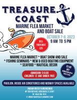 The Original 14th Annual Treasure Coast Marin. image 1