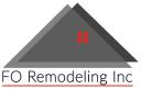 Fo Remodeling	 logo