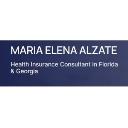 Maria Elena Alzate logo