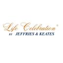 Jeffries & Keates Funeral Home logo