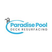 Paradise Pool Deck Resurfacing image 1