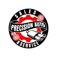 Precision Auto Sales & Service image 3