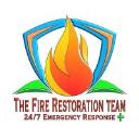 The Fire Restoration Team logo