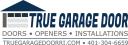 True Garage Door LLC logo