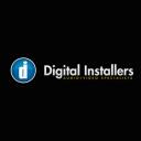 Digital Installers logo