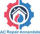AC Repair Annandale logo