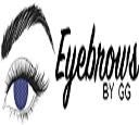 EyebrowsByGG Microblading logo