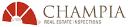 Champia Real Estate Inspections logo