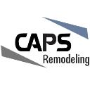 CAPS Remodeling logo