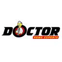 Doctor Home Experts logo