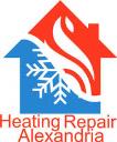 Heating Repair Alexandria logo