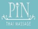 Pin Thai Massage Hawaii logo