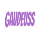 Gaudeuss logo