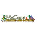 McCourt Heating & Cooling logo
