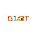 D1GIT LLC logo