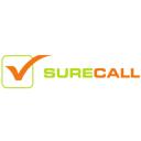 SureCall Experts logo