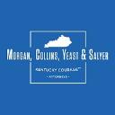 Morgan, Collins, Yeast & Salyer, PLLC logo