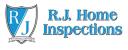 Rj Home Inspection logo