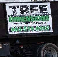 Tree Dimensions image 9