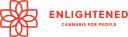 Enlightened Dispensary - Schaumburg logo