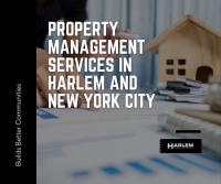 Harlem Property Management, Inc. image 1