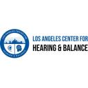 Los Angeles Center for Hearing & Balance logo