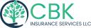 CBK Insurance Services LLC logo