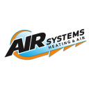 Air Systems Heating and Air Conditioning logo