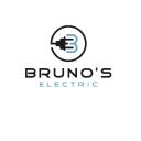 Bruno's Electric logo