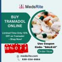 Find Tranquility with Tramadol logo