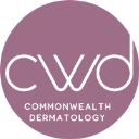 Commonwealth Dermatology logo