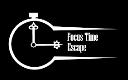 Focus Time Escape logo
