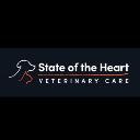 State Of The Heart Veterinary Care logo