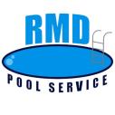 RMD Pool Service logo